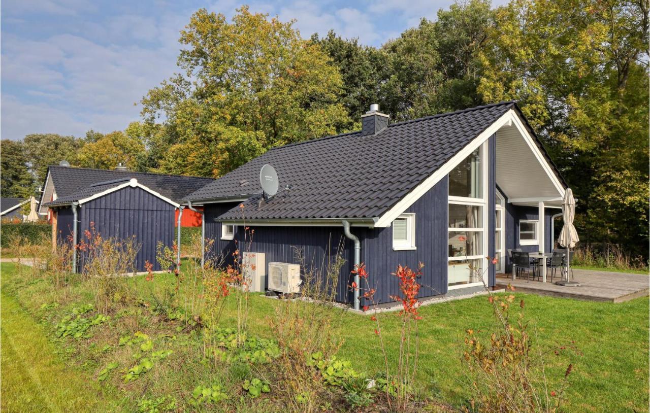 Stunning Home In Krems Ii-Warderbrueck With Wifi Gols Esterno foto