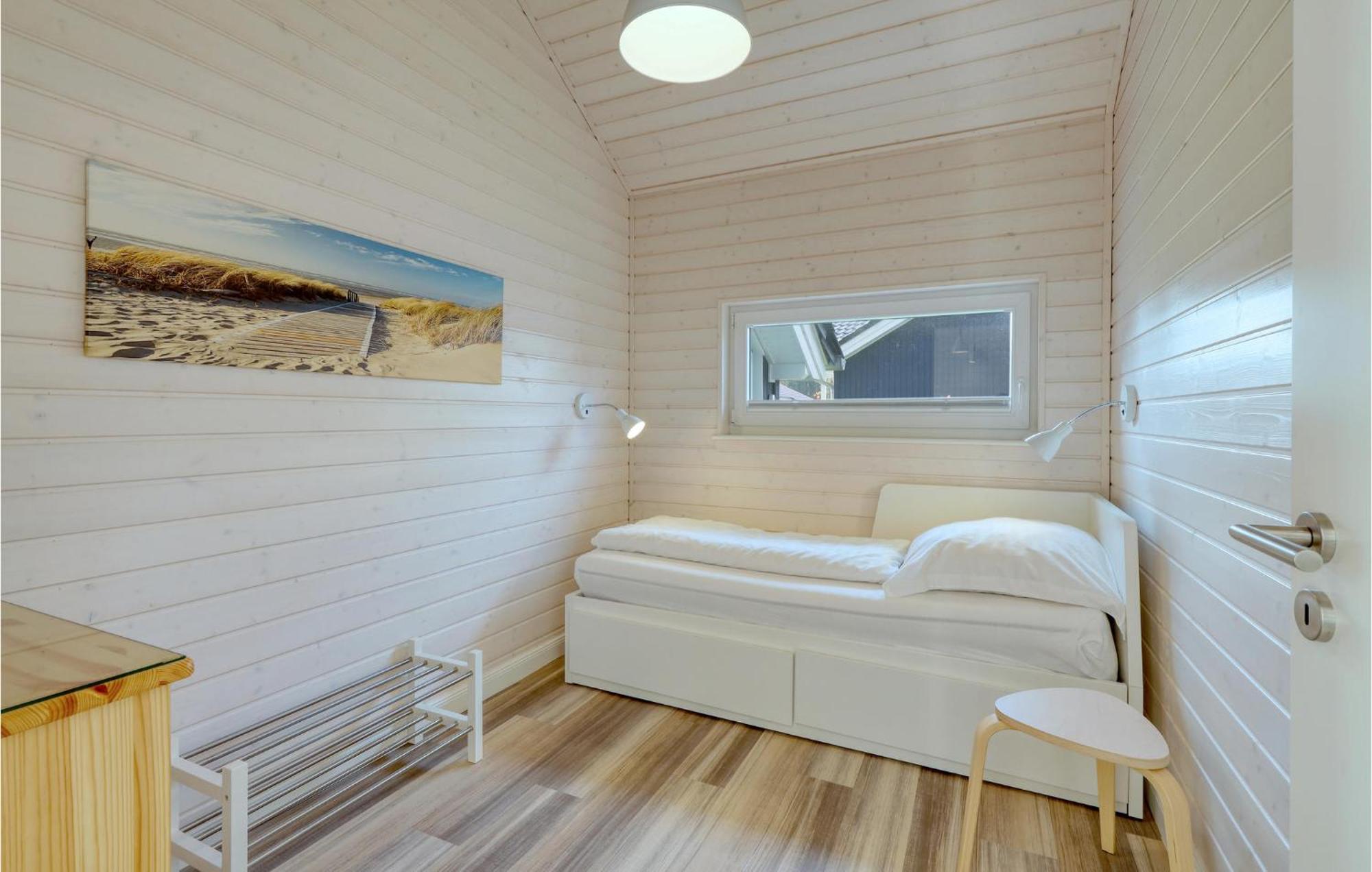 Stunning Home In Krems Ii-Warderbrueck With Wifi Gols Esterno foto